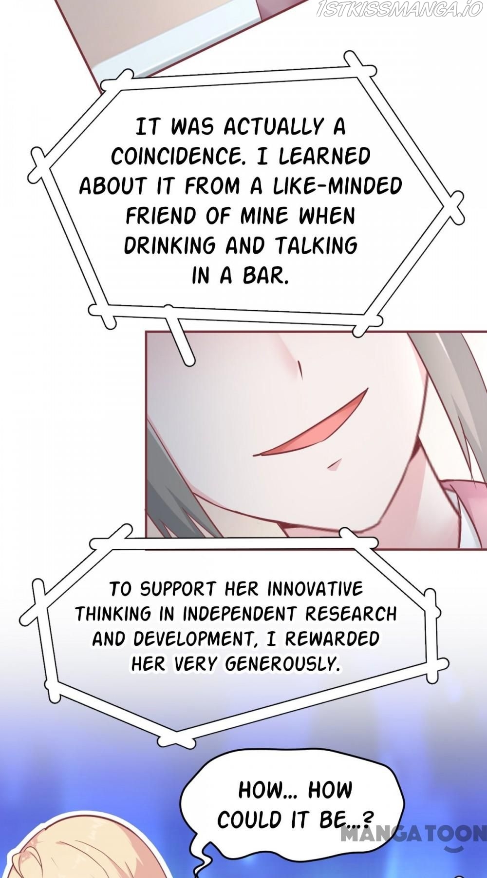 Rippling Marriage: The Way To Your Heart Chapter 42 page 20