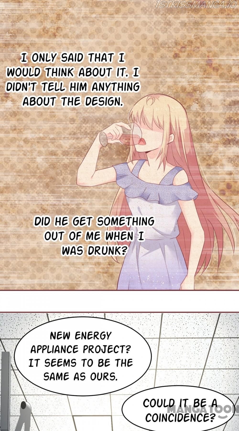 Rippling Marriage: The Way To Your Heart Chapter 42 page 22