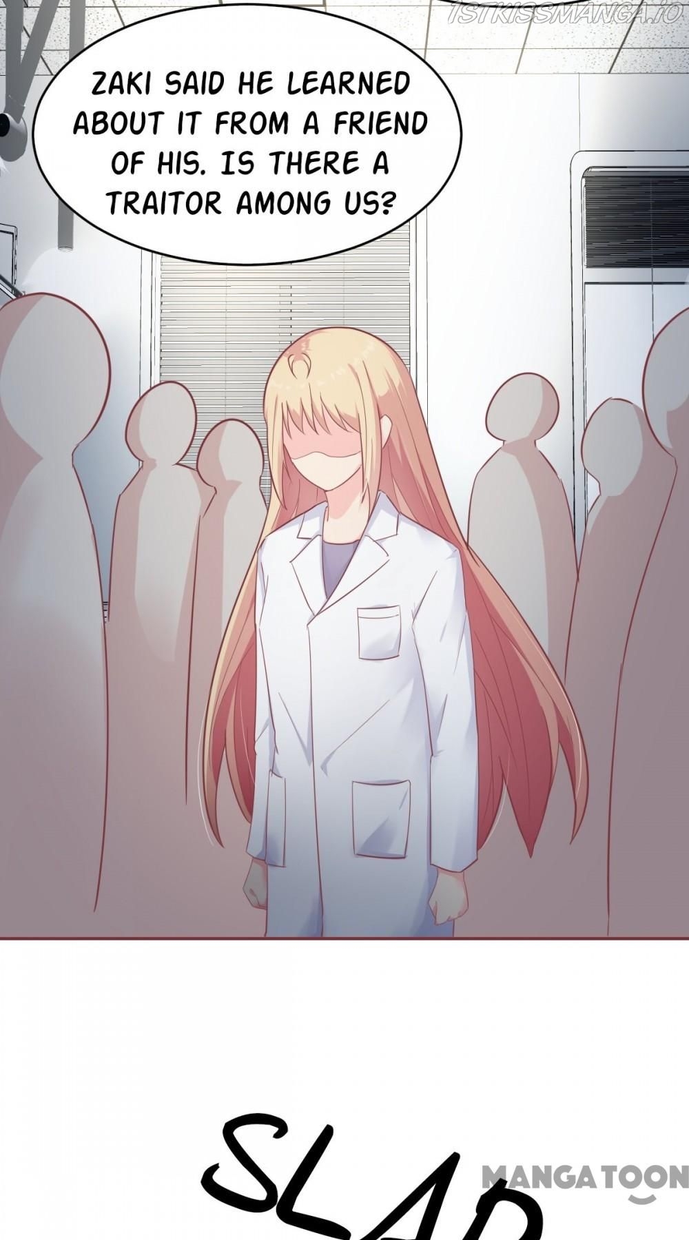Rippling Marriage: The Way To Your Heart Chapter 42 page 23