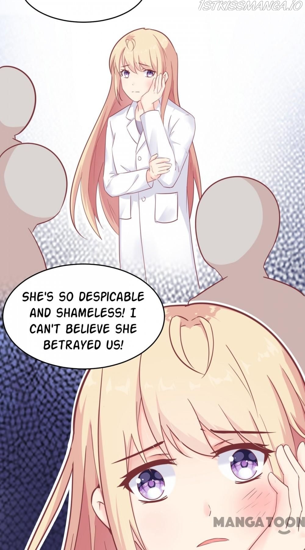 Rippling Marriage: The Way To Your Heart Chapter 42 page 25