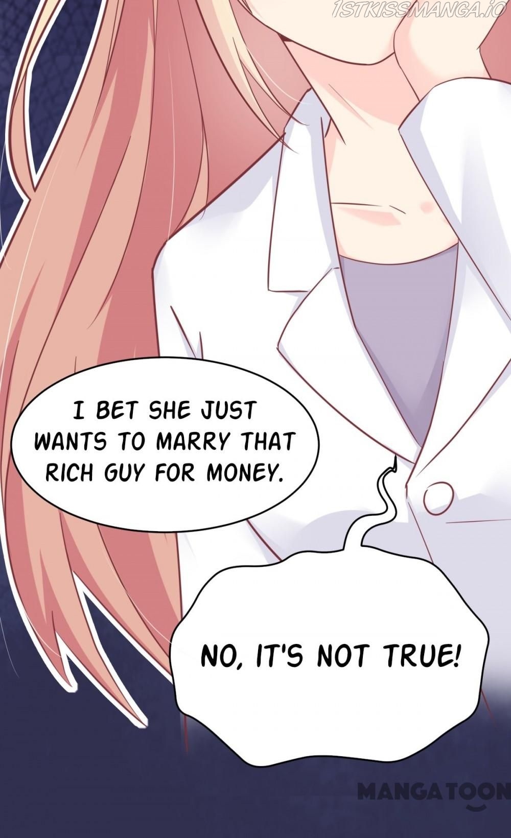 Rippling Marriage: The Way To Your Heart Chapter 42 page 26