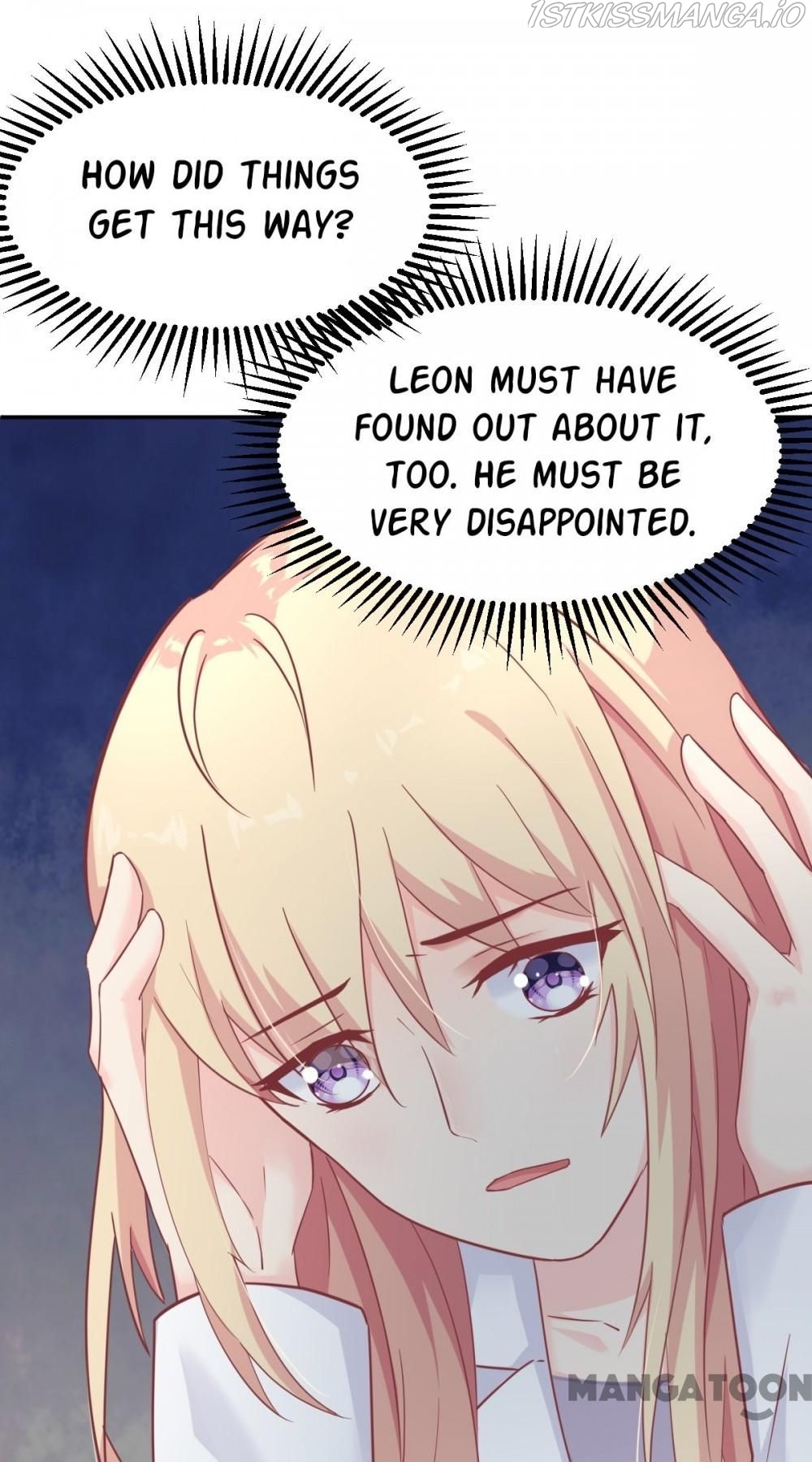 Rippling Marriage: The Way To Your Heart Chapter 42 page 27