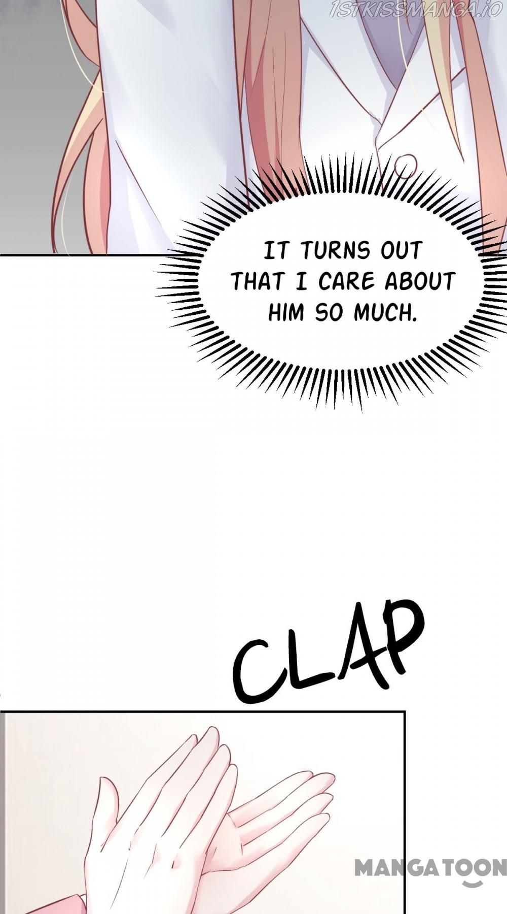 Rippling Marriage: The Way To Your Heart Chapter 42 page 28