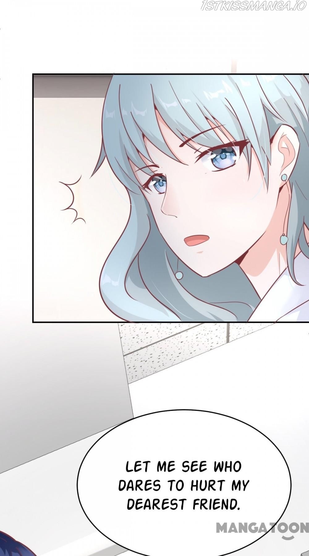 Rippling Marriage: The Way To Your Heart Chapter 42 page 30
