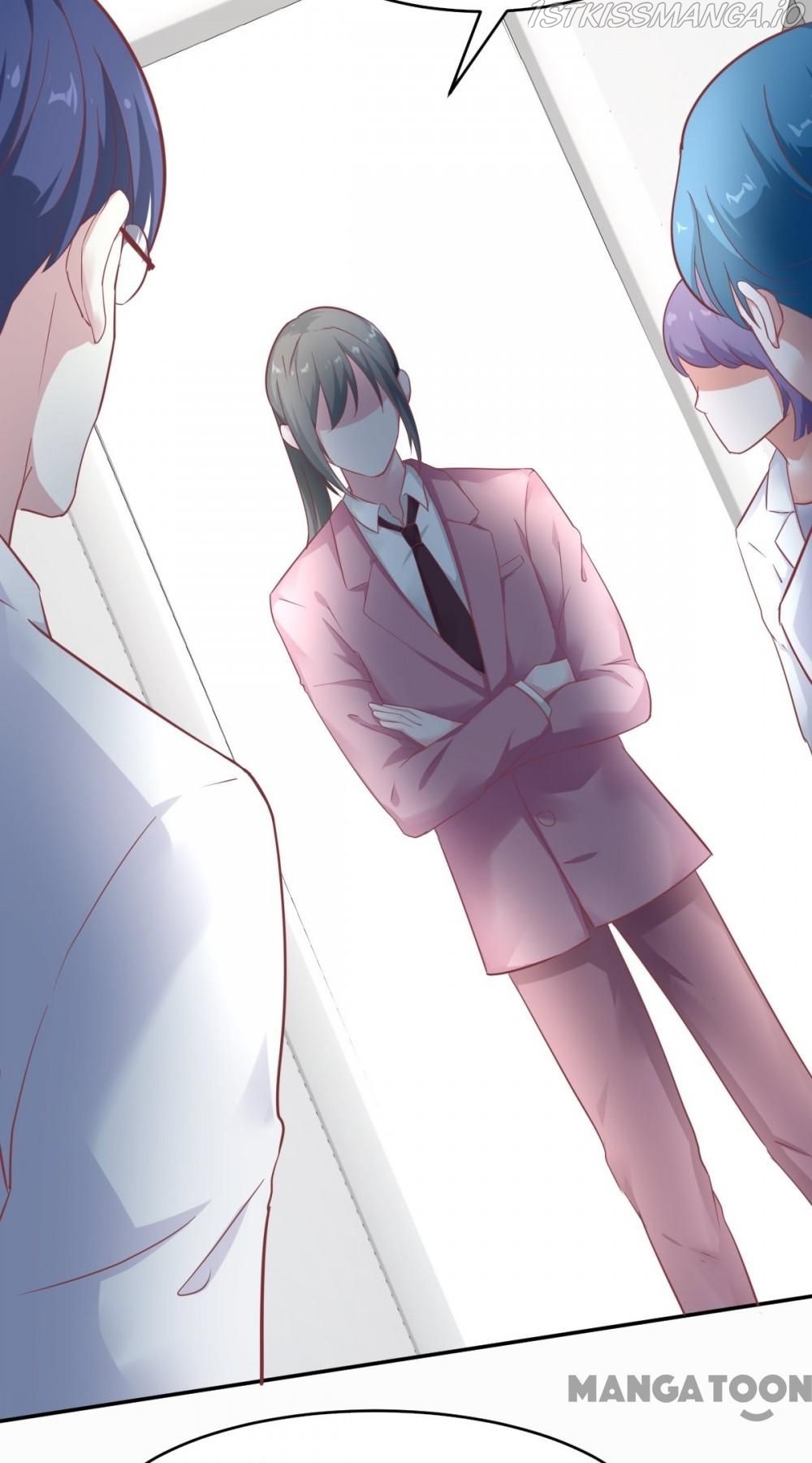Rippling Marriage: The Way To Your Heart Chapter 42 page 31