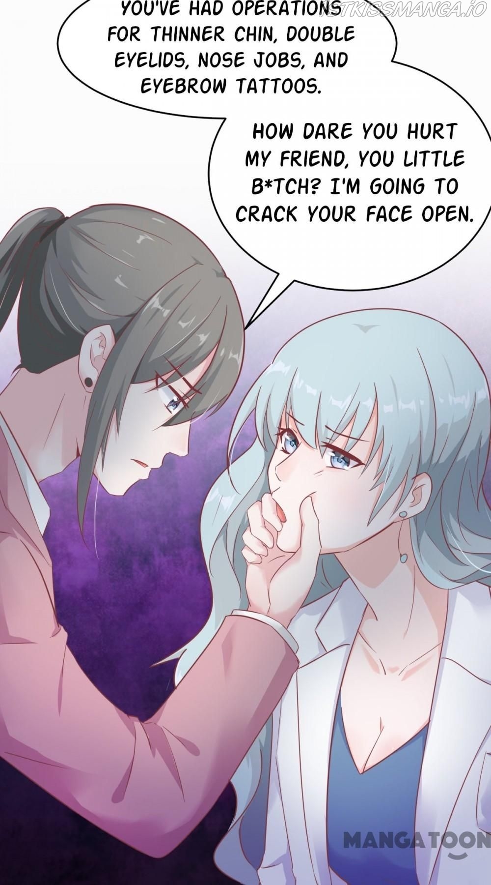 Rippling Marriage: The Way To Your Heart Chapter 42 page 32