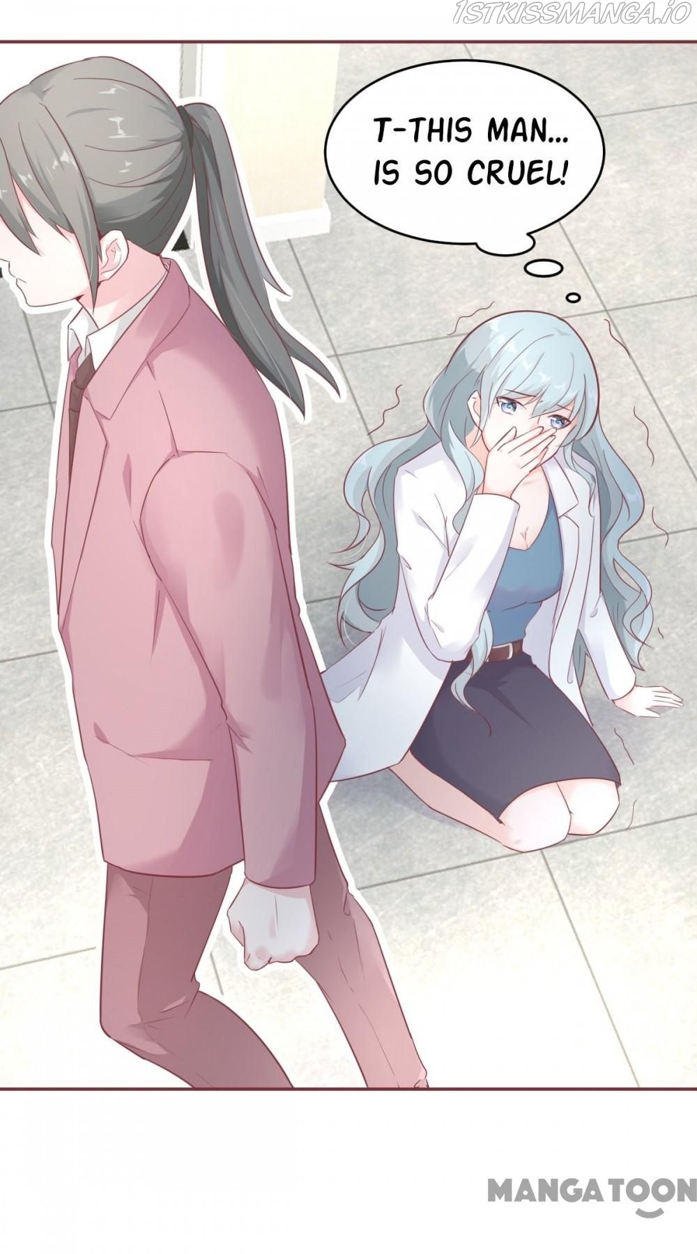 Rippling Marriage: The Way To Your Heart Chapter 42 page 34