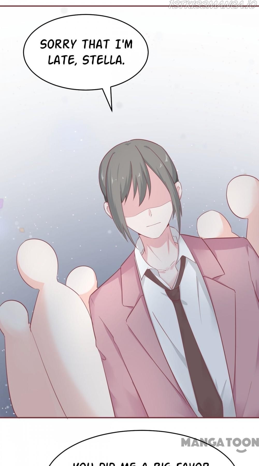 Rippling Marriage: The Way To Your Heart Chapter 42 page 35
