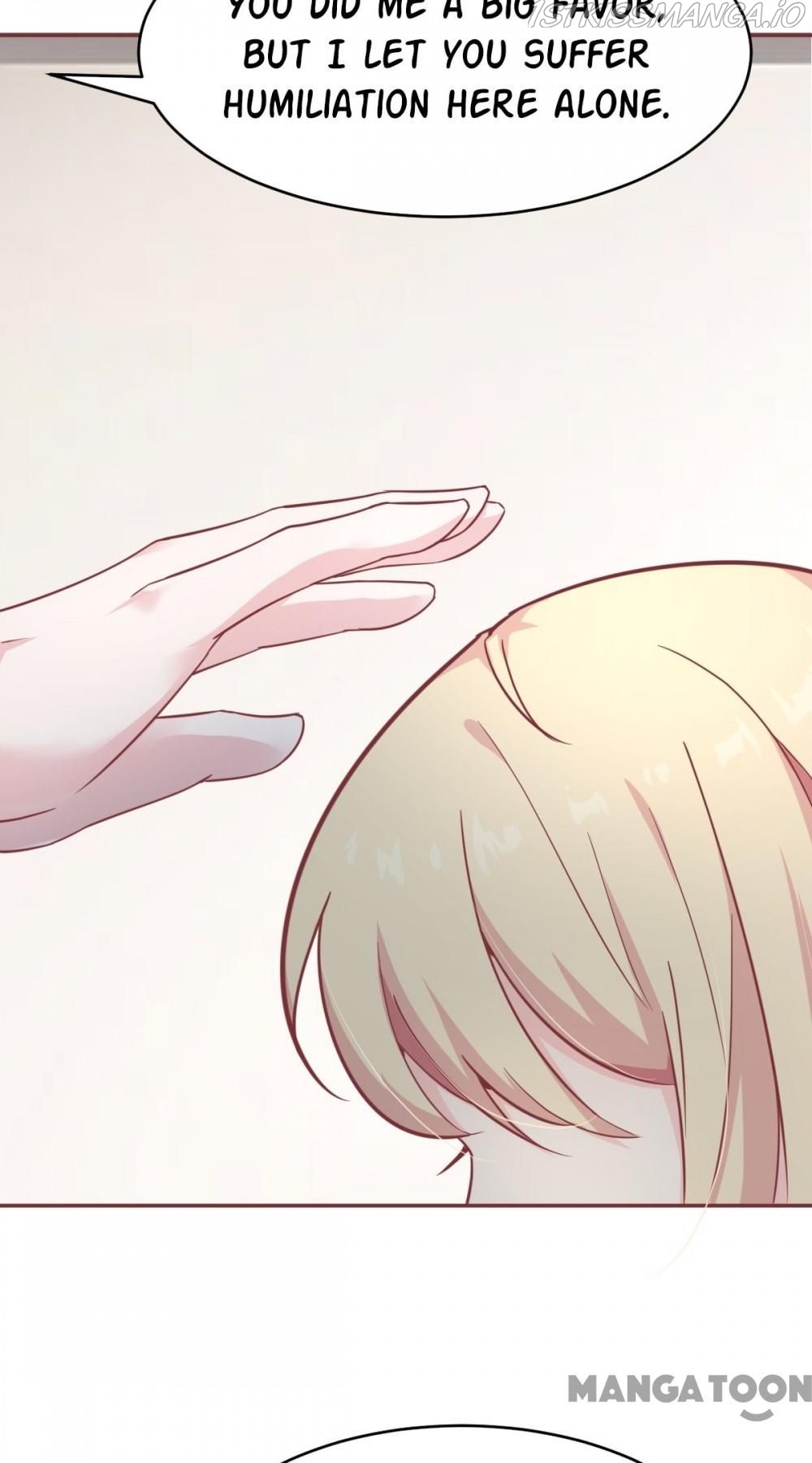Rippling Marriage: The Way To Your Heart Chapter 42 page 36