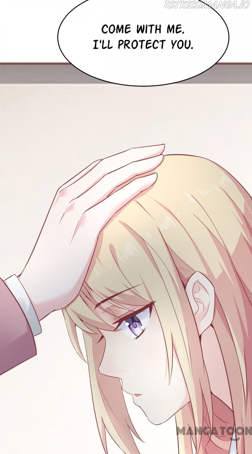 Rippling Marriage: The Way To Your Heart Chapter 42 page 37