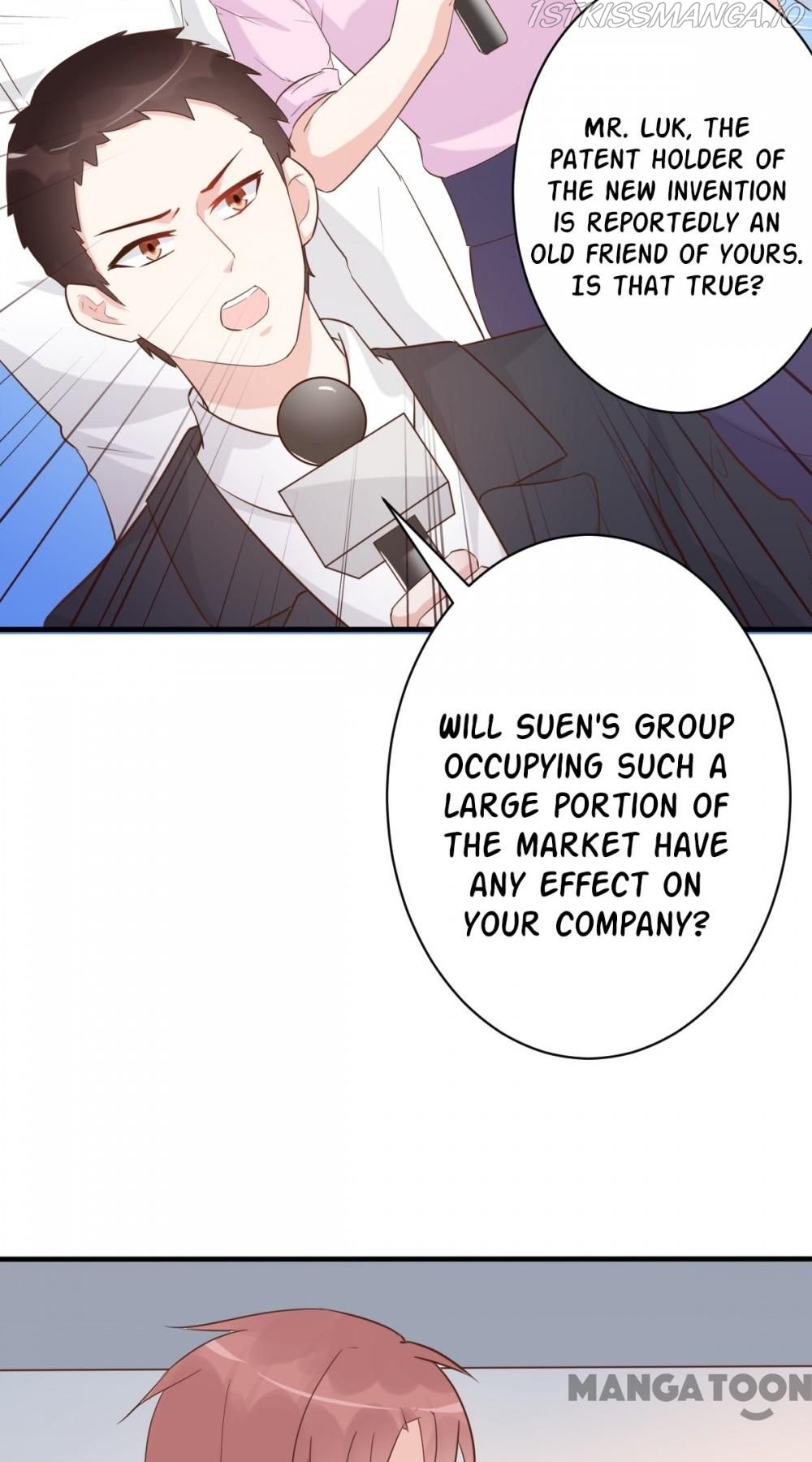 Rippling Marriage: The Way To Your Heart Chapter 43 page 2