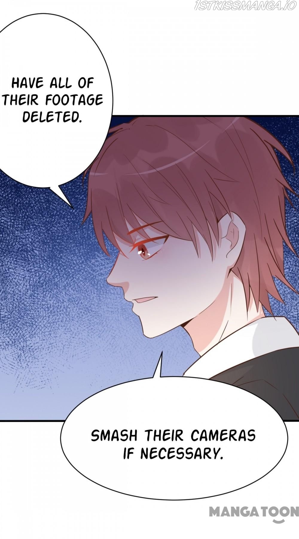 Rippling Marriage: The Way To Your Heart Chapter 43 page 4