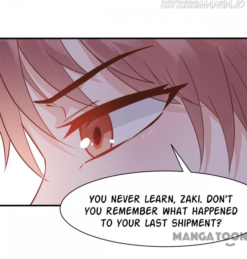 Rippling Marriage: The Way To Your Heart Chapter 43 page 5