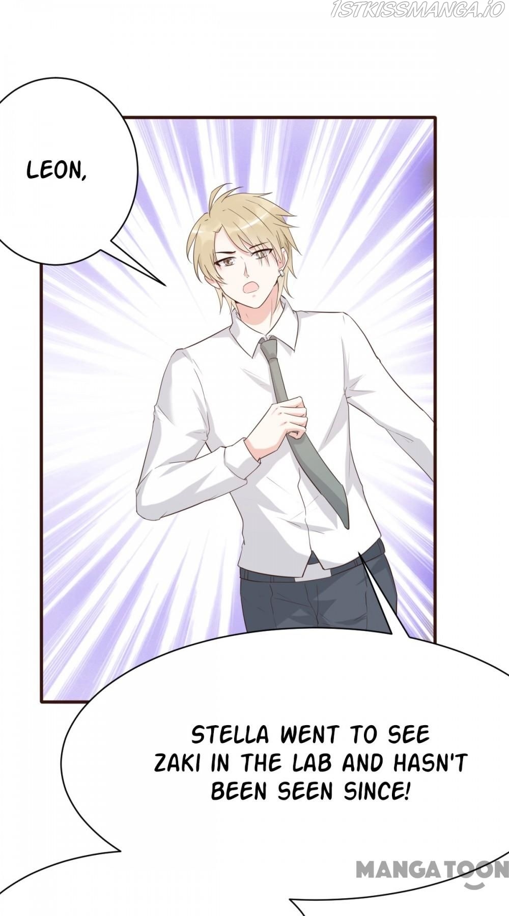 Rippling Marriage: The Way To Your Heart Chapter 43 page 6