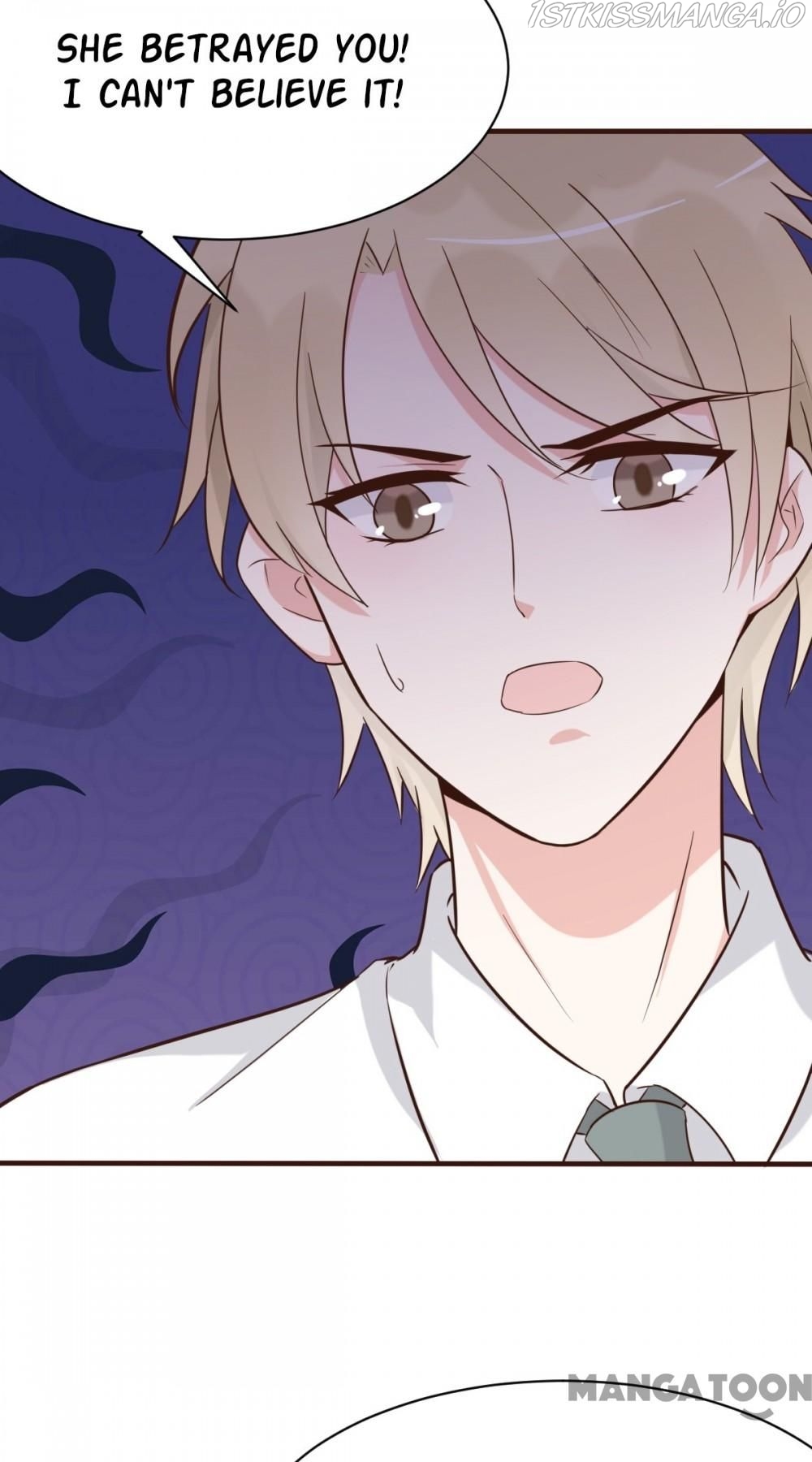 Rippling Marriage: The Way To Your Heart Chapter 43 page 7
