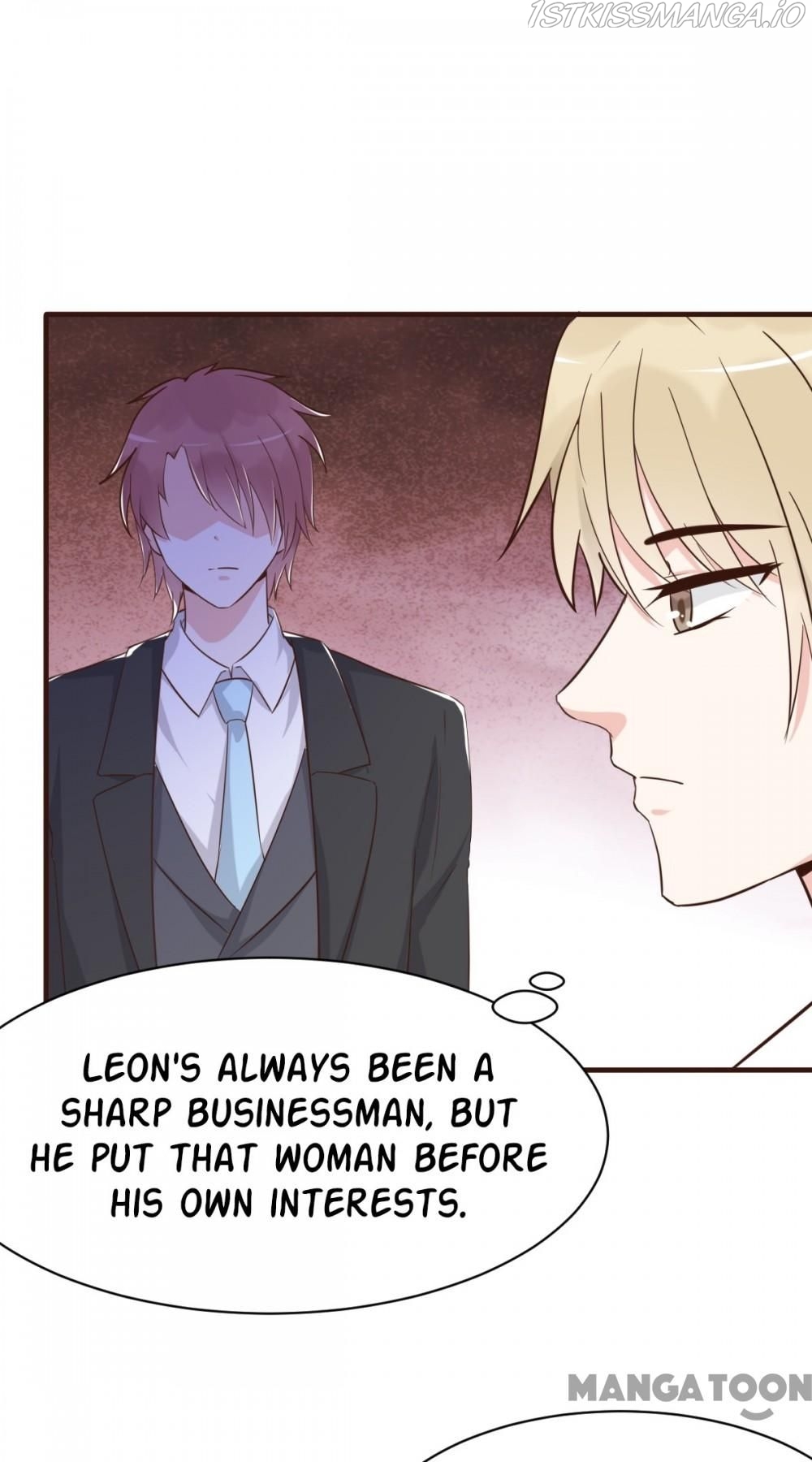 Rippling Marriage: The Way To Your Heart Chapter 43 page 9