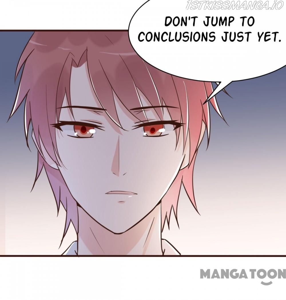 Rippling Marriage: The Way To Your Heart Chapter 43 page 10