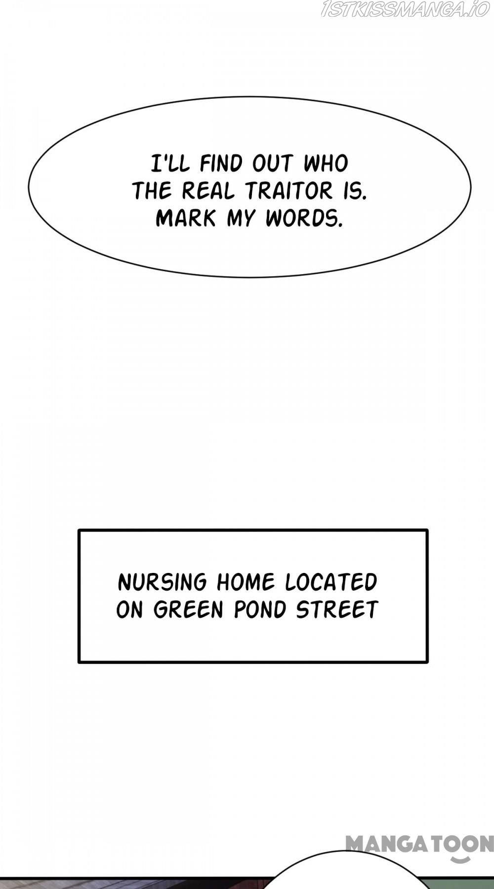 Rippling Marriage: The Way To Your Heart Chapter 43 page 11