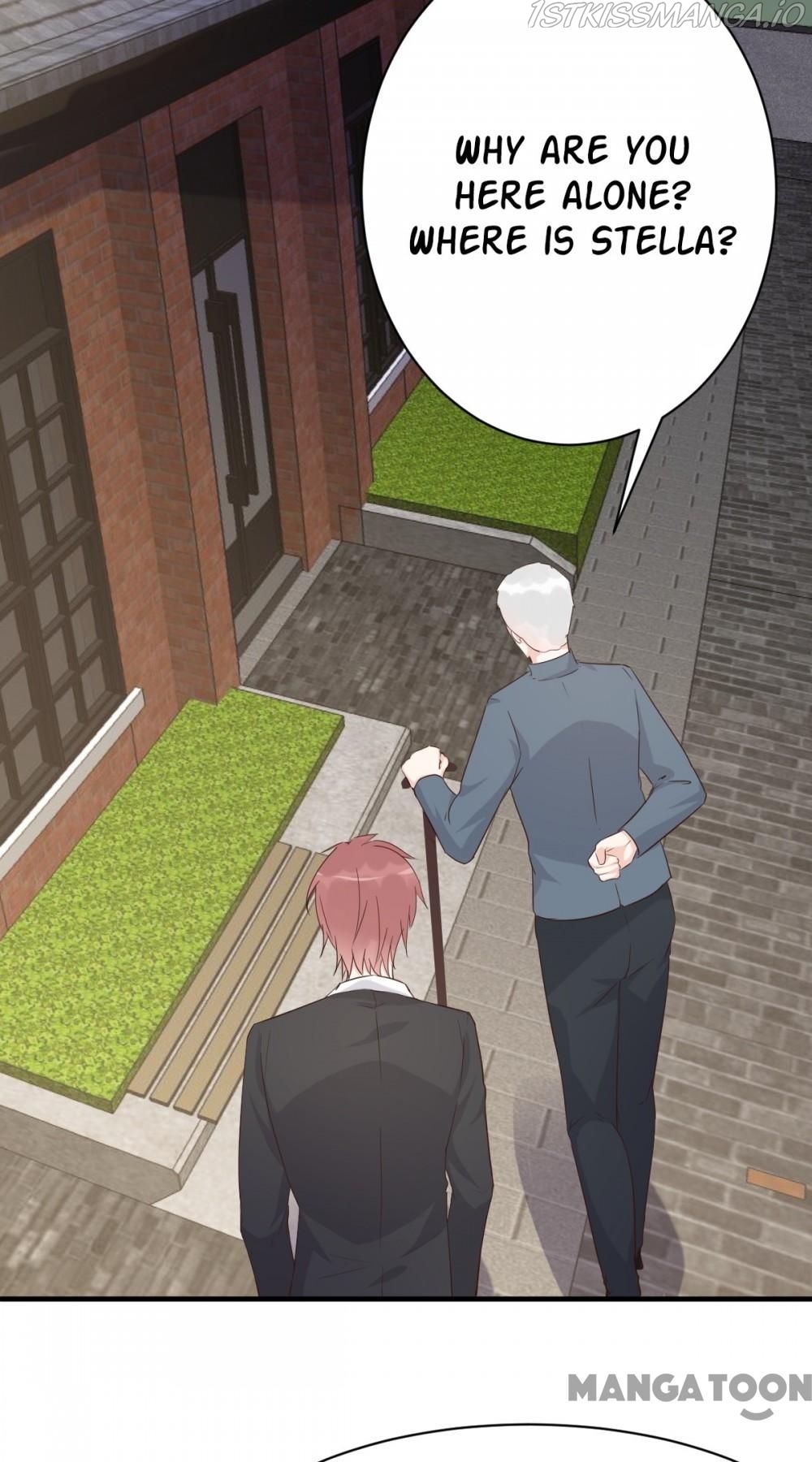 Rippling Marriage: The Way To Your Heart Chapter 43 page 12