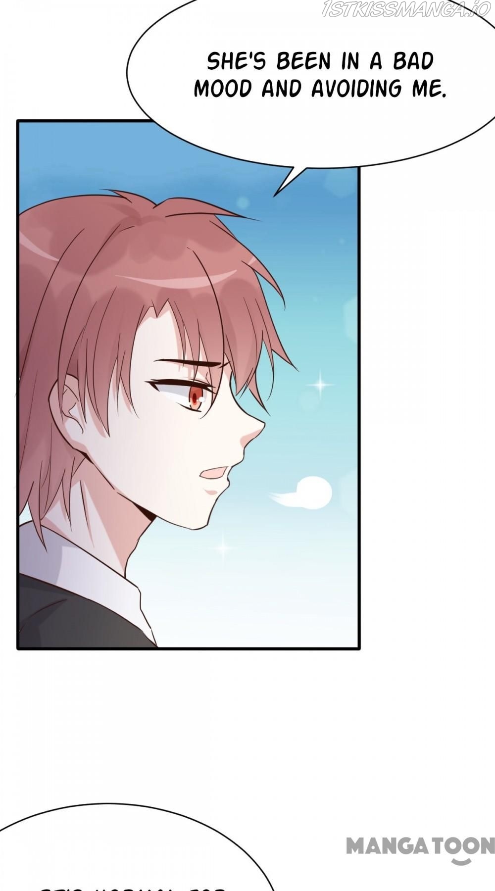Rippling Marriage: The Way To Your Heart Chapter 43 page 13
