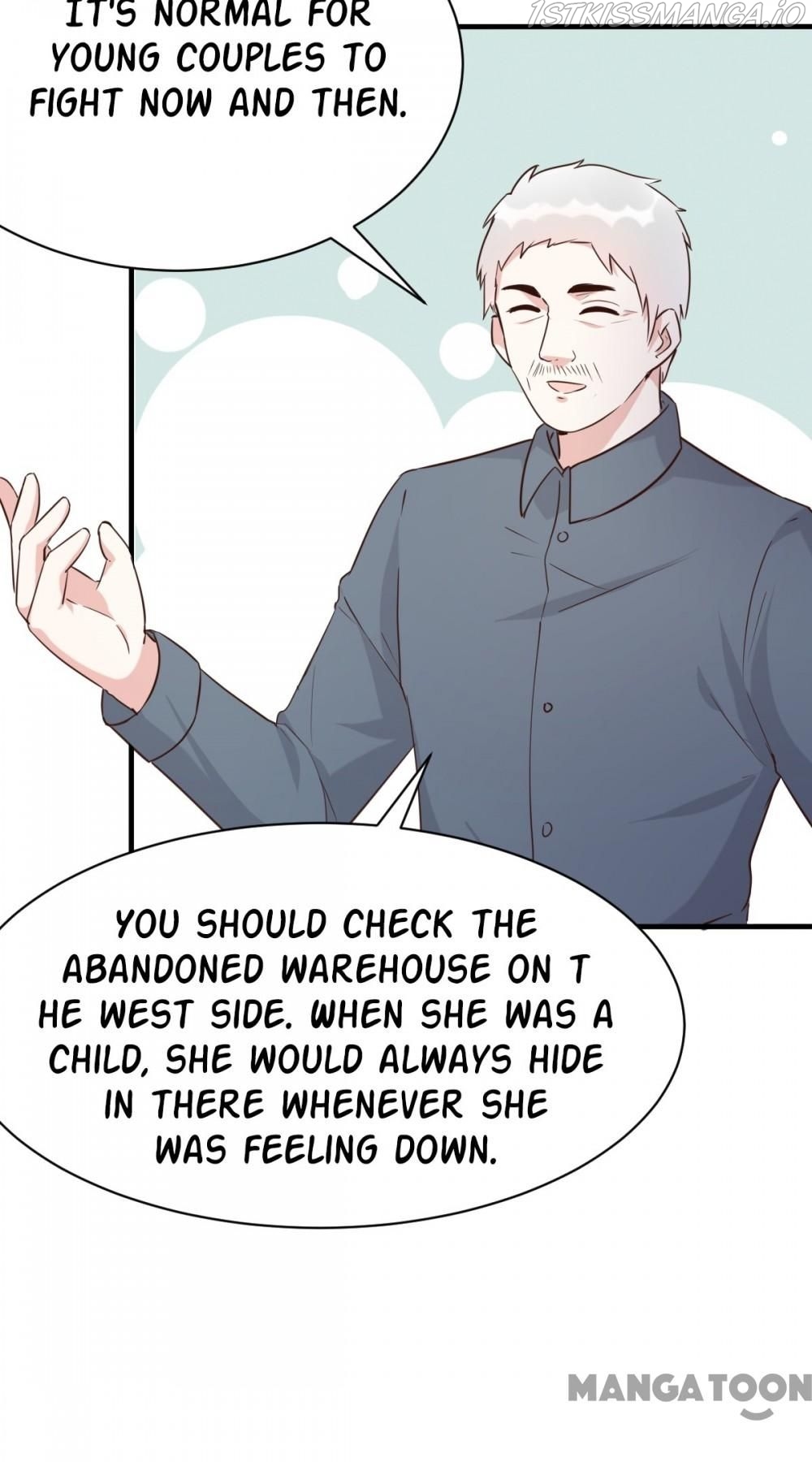 Rippling Marriage: The Way To Your Heart Chapter 43 page 14