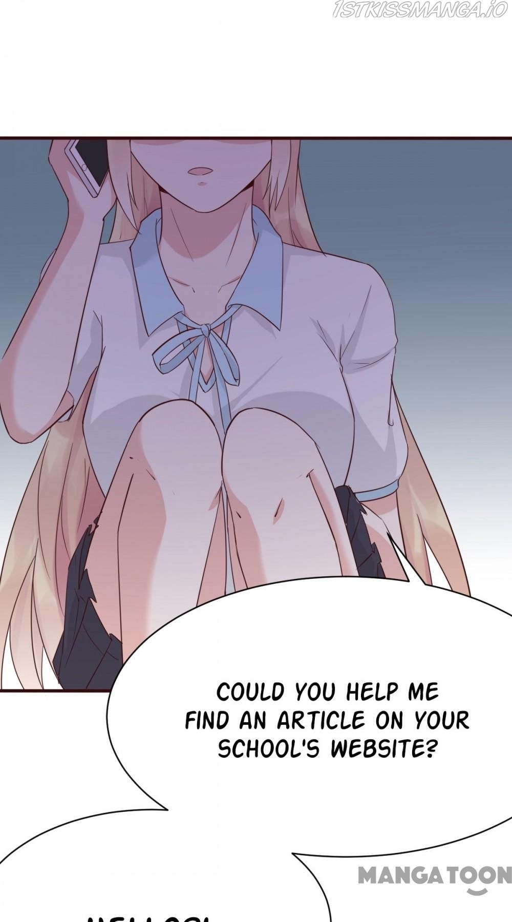 Rippling Marriage: The Way To Your Heart Chapter 43 page 16