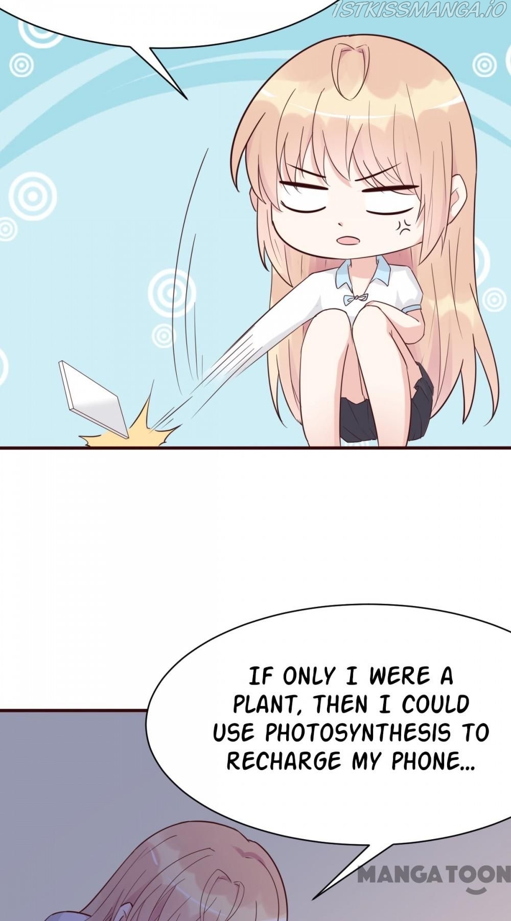Rippling Marriage: The Way To Your Heart Chapter 43 page 18