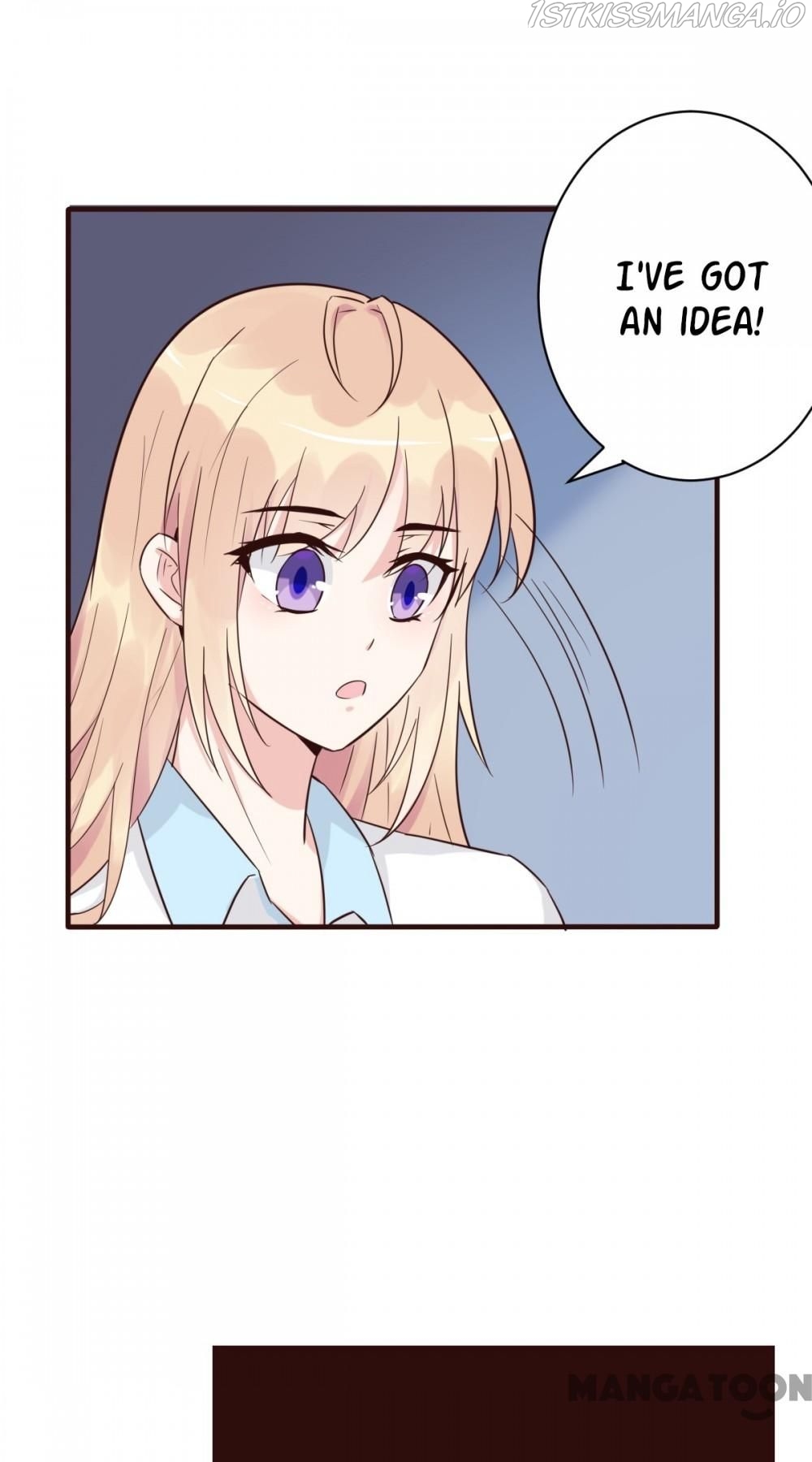 Rippling Marriage: The Way To Your Heart Chapter 43 page 21