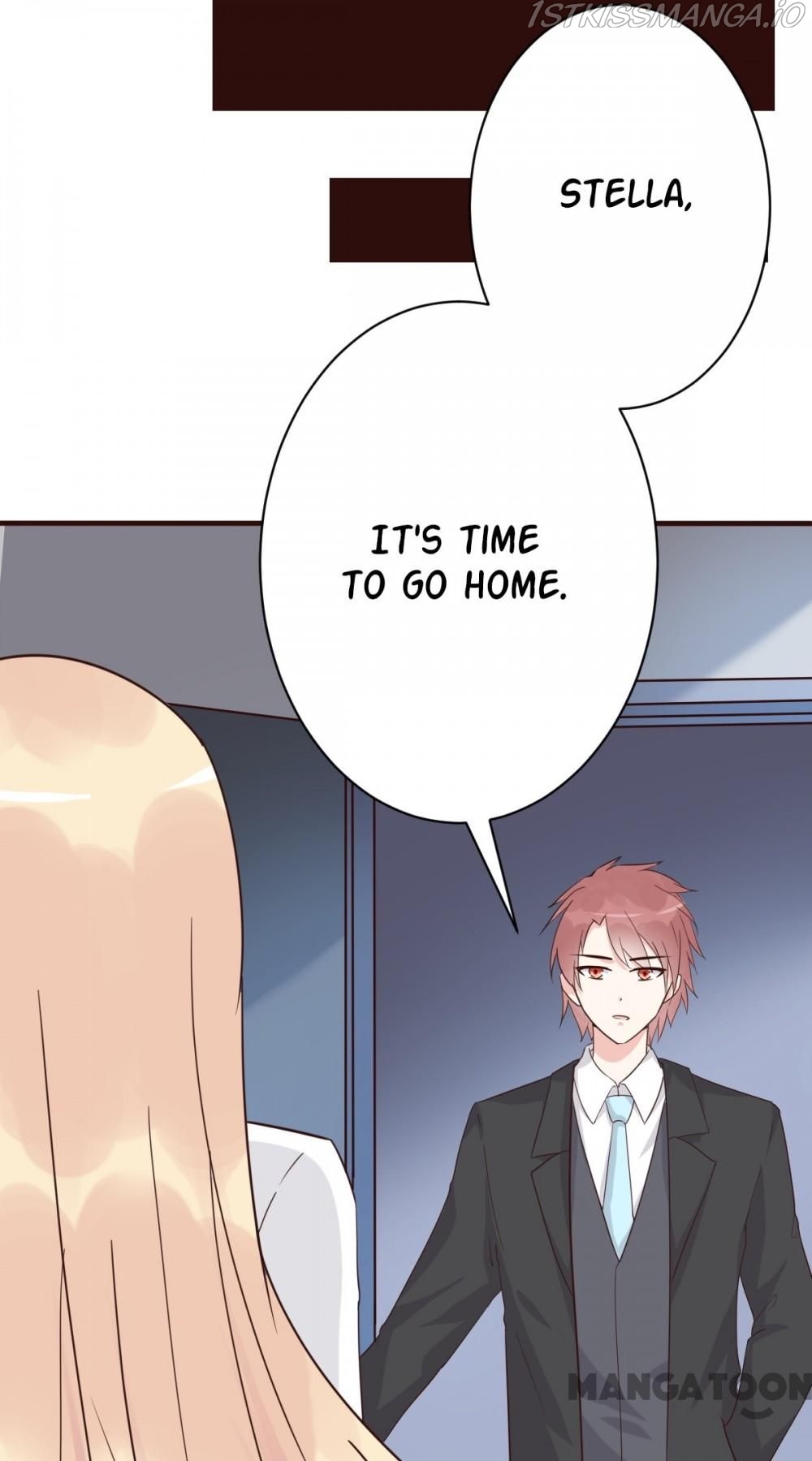Rippling Marriage: The Way To Your Heart Chapter 43 page 22