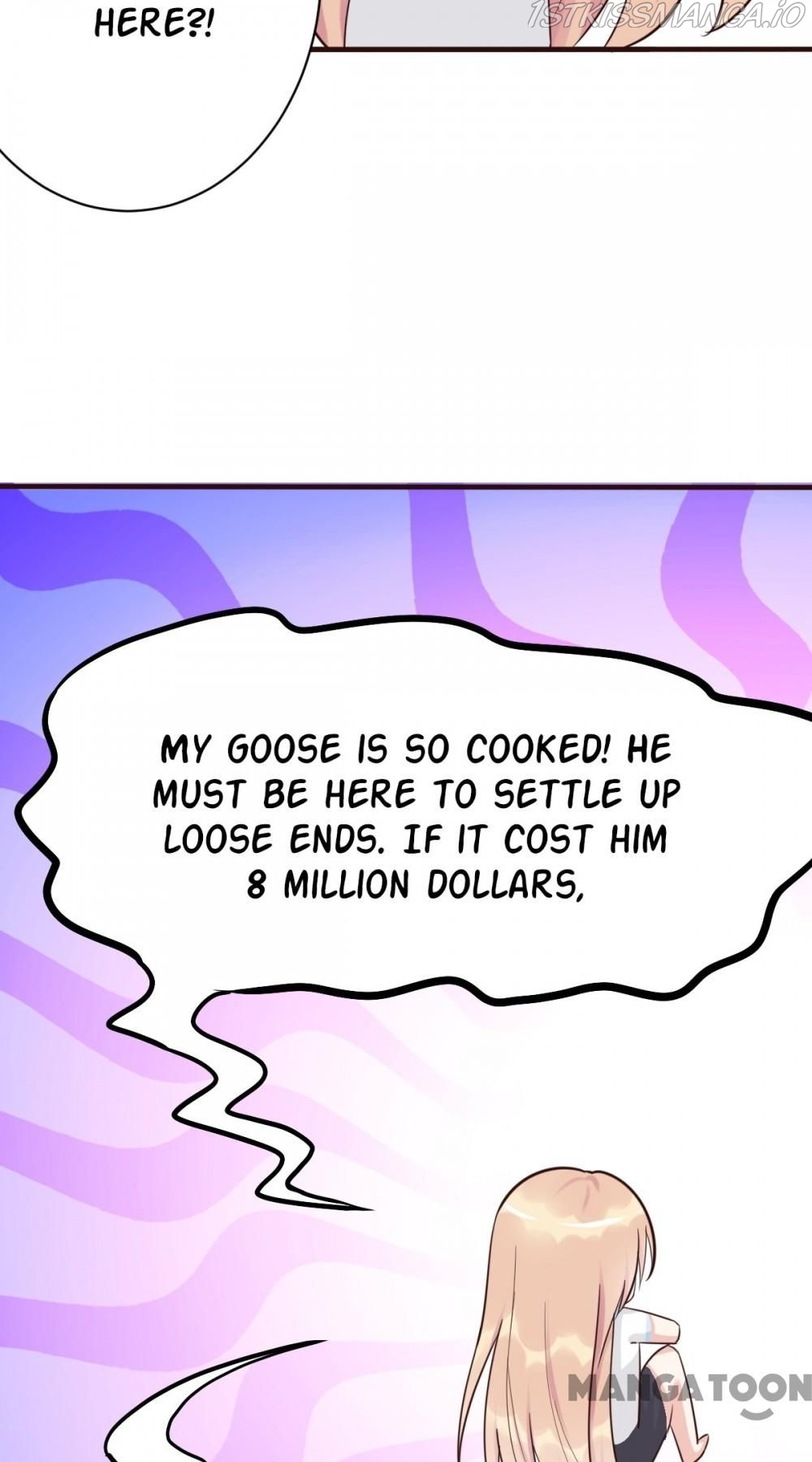 Rippling Marriage: The Way To Your Heart Chapter 43 page 24