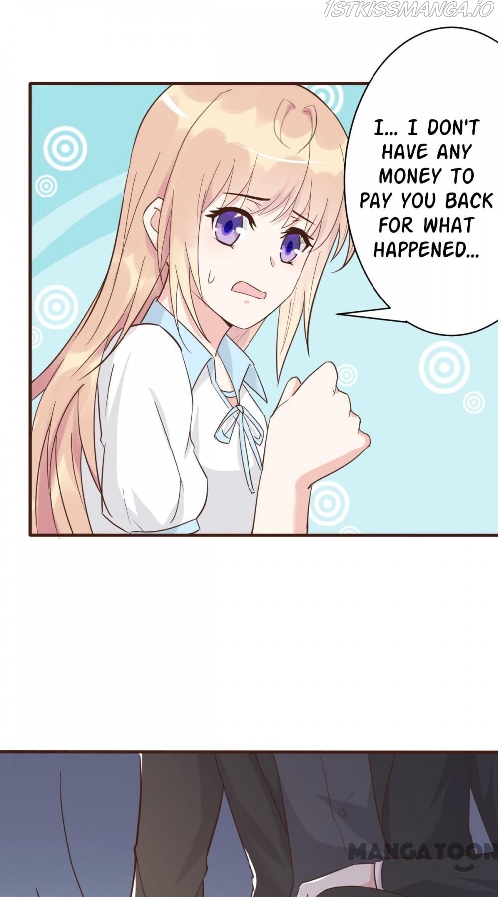 Rippling Marriage: The Way To Your Heart Chapter 43 page 26