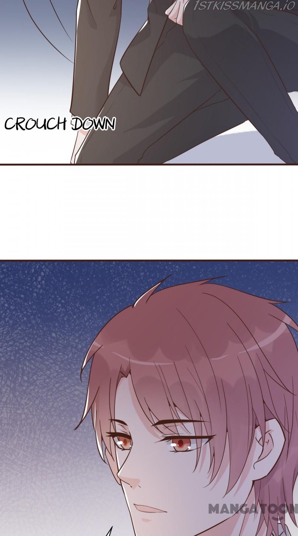 Rippling Marriage: The Way To Your Heart Chapter 43 page 27
