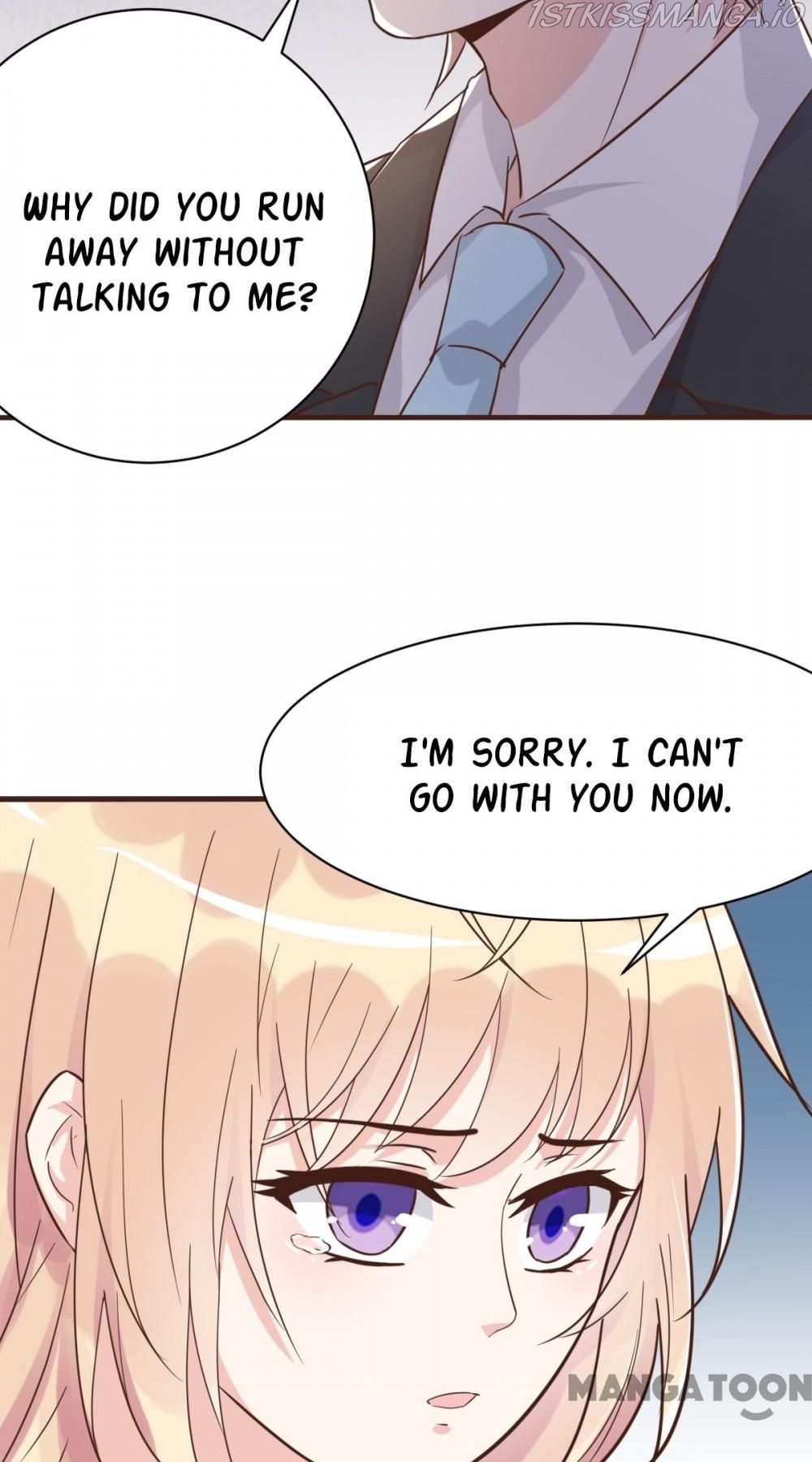 Rippling Marriage: The Way To Your Heart Chapter 43 page 28