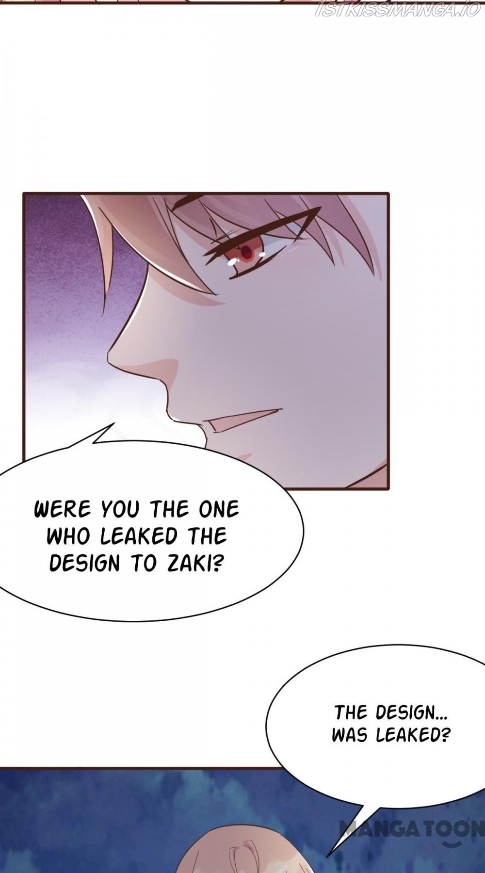 Rippling Marriage: The Way To Your Heart Chapter 43 page 29