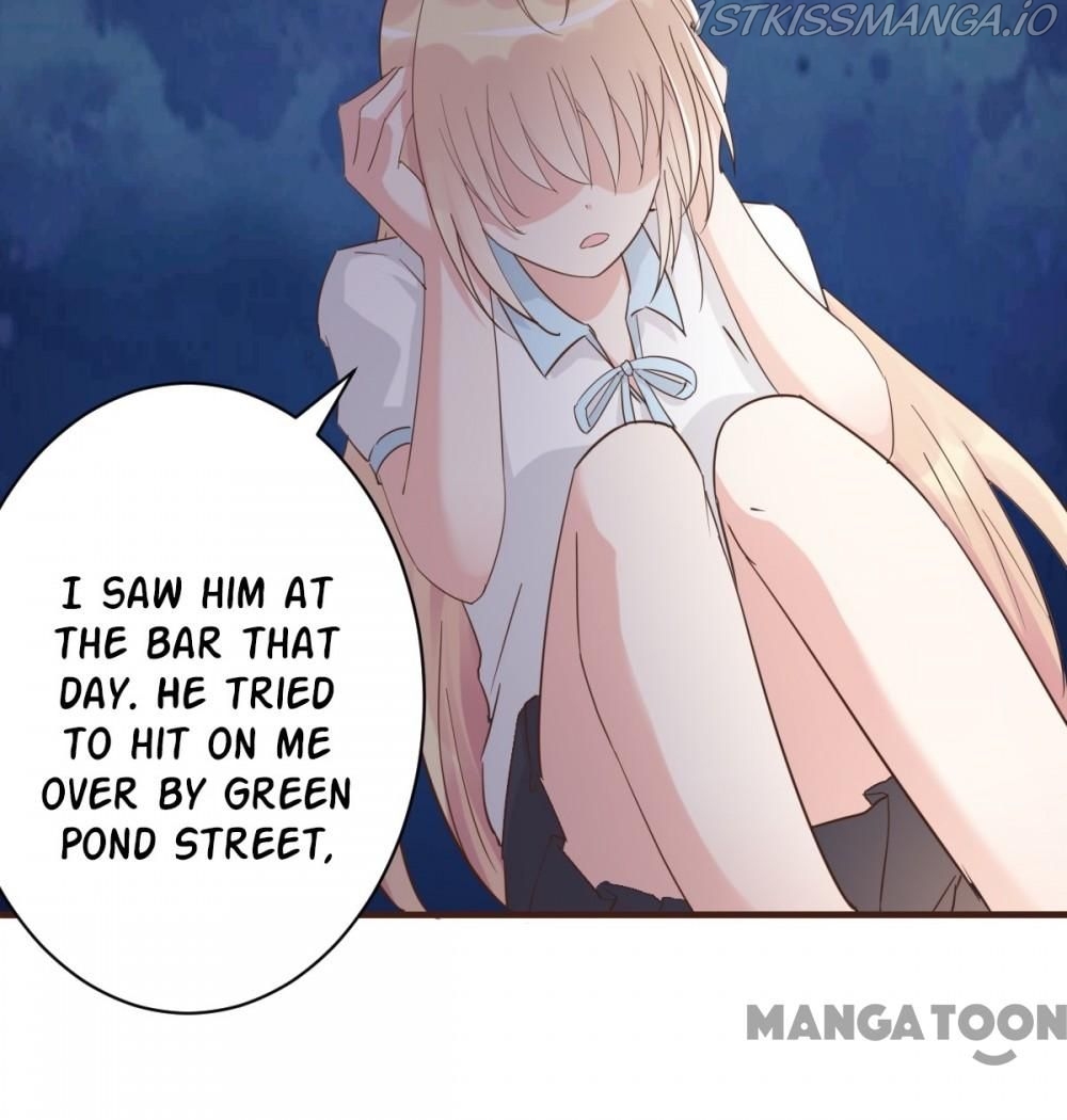 Rippling Marriage: The Way To Your Heart Chapter 43 page 30