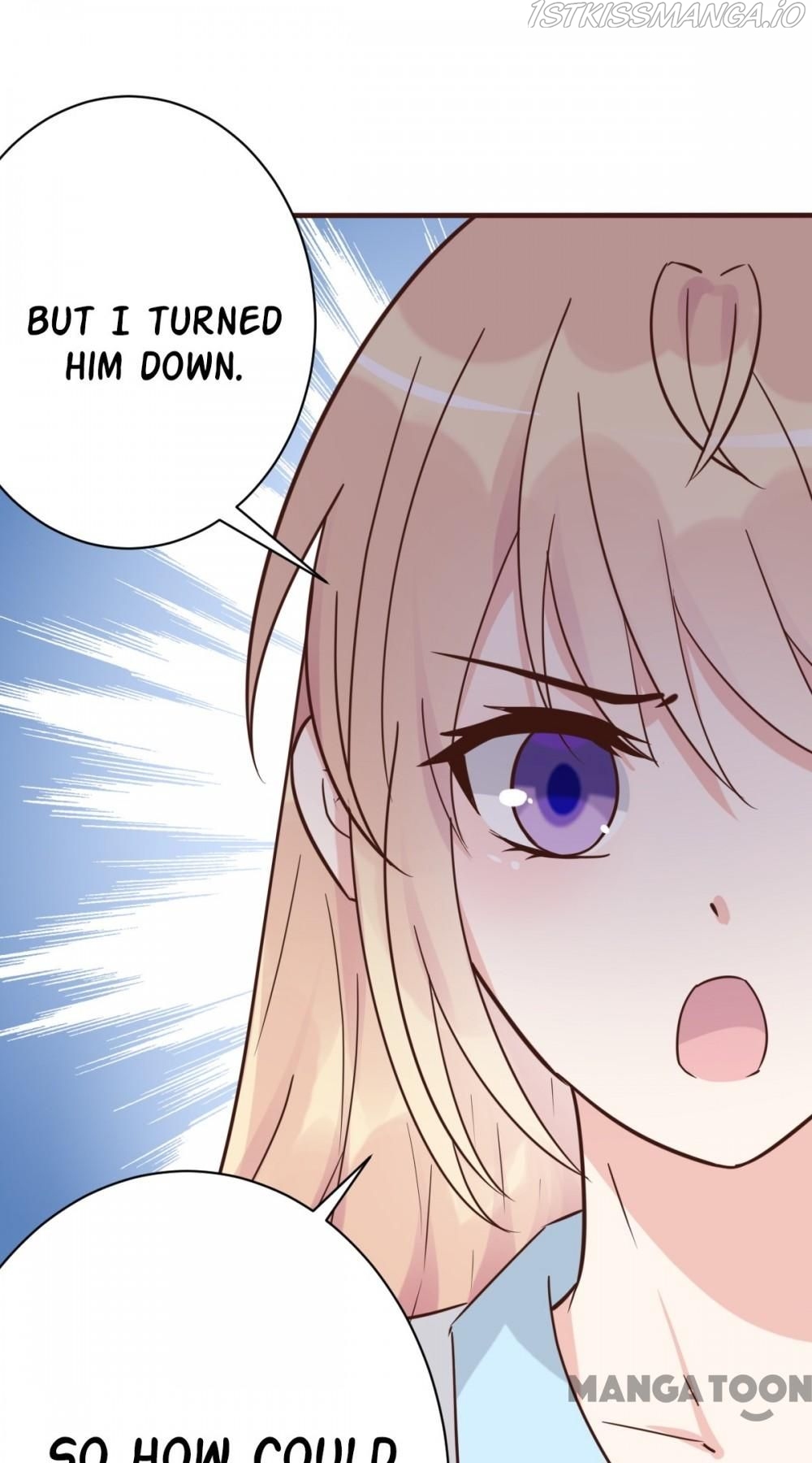 Rippling Marriage: The Way To Your Heart Chapter 43 page 31