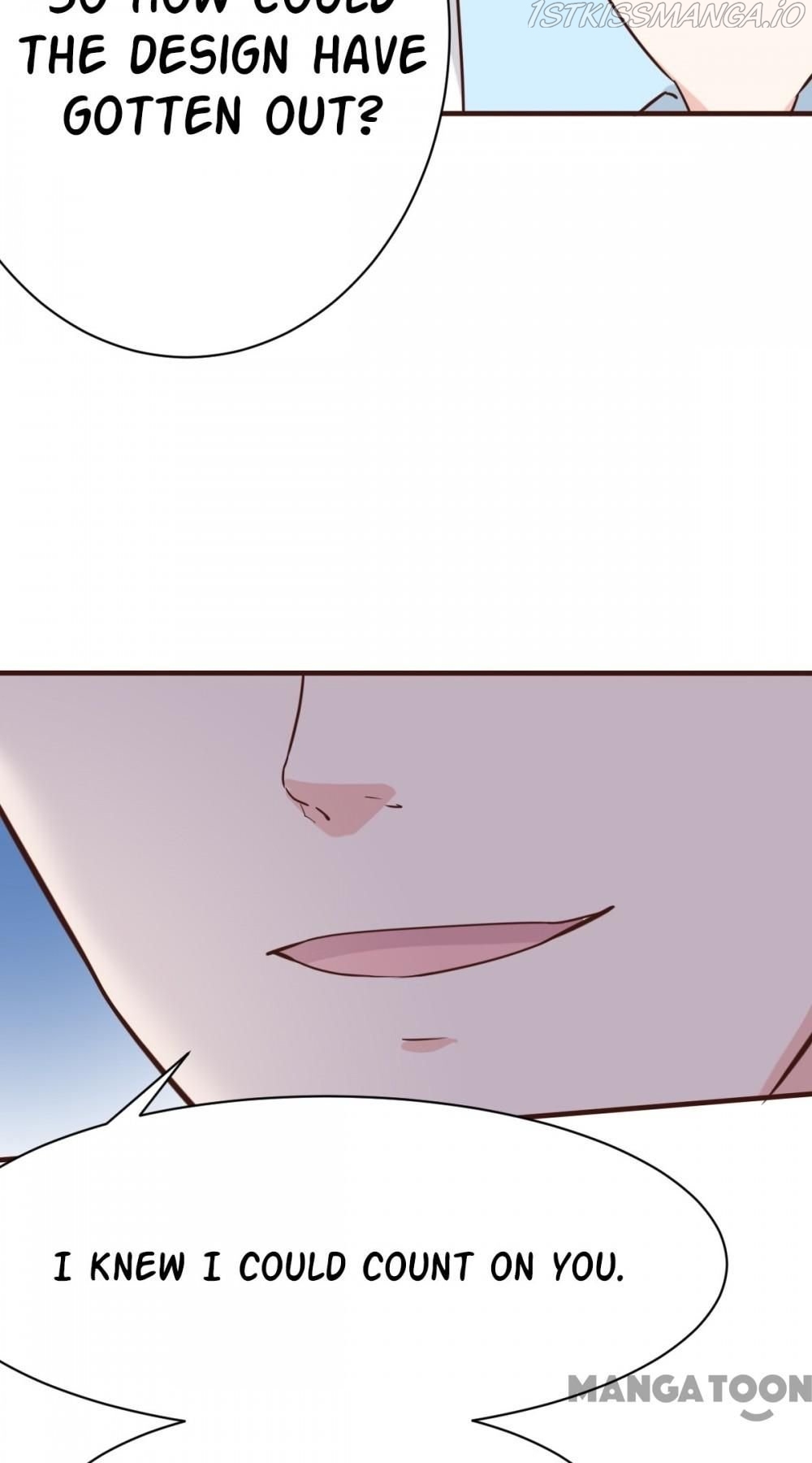 Rippling Marriage: The Way To Your Heart Chapter 43 page 32