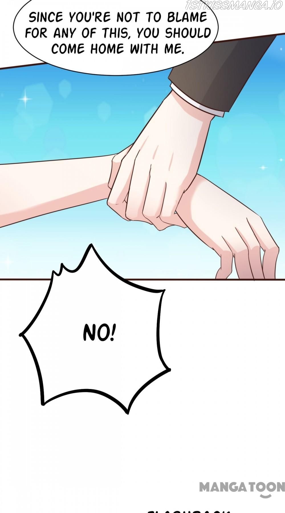 Rippling Marriage: The Way To Your Heart Chapter 43 page 33