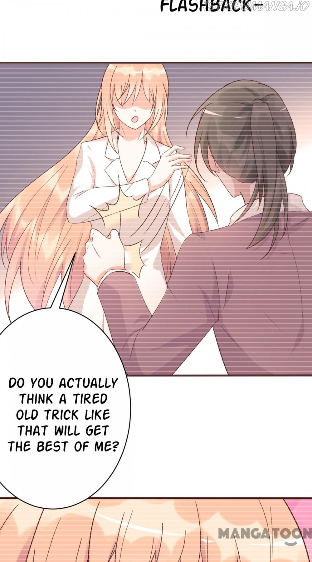 Rippling Marriage: The Way To Your Heart Chapter 43 page 34