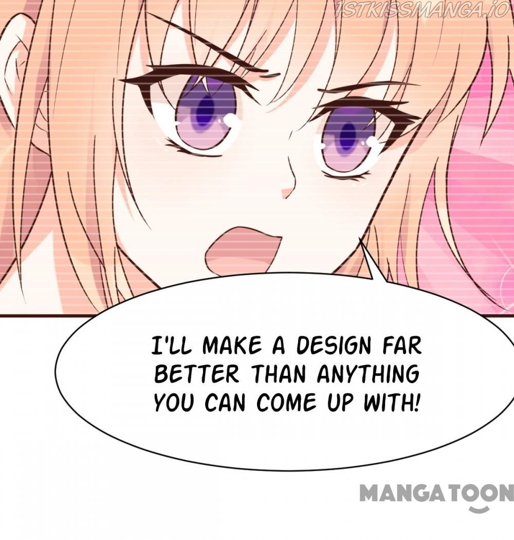 Rippling Marriage: The Way To Your Heart Chapter 43 page 35
