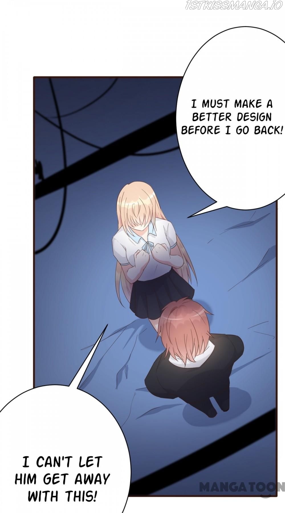 Rippling Marriage: The Way To Your Heart Chapter 43 page 36