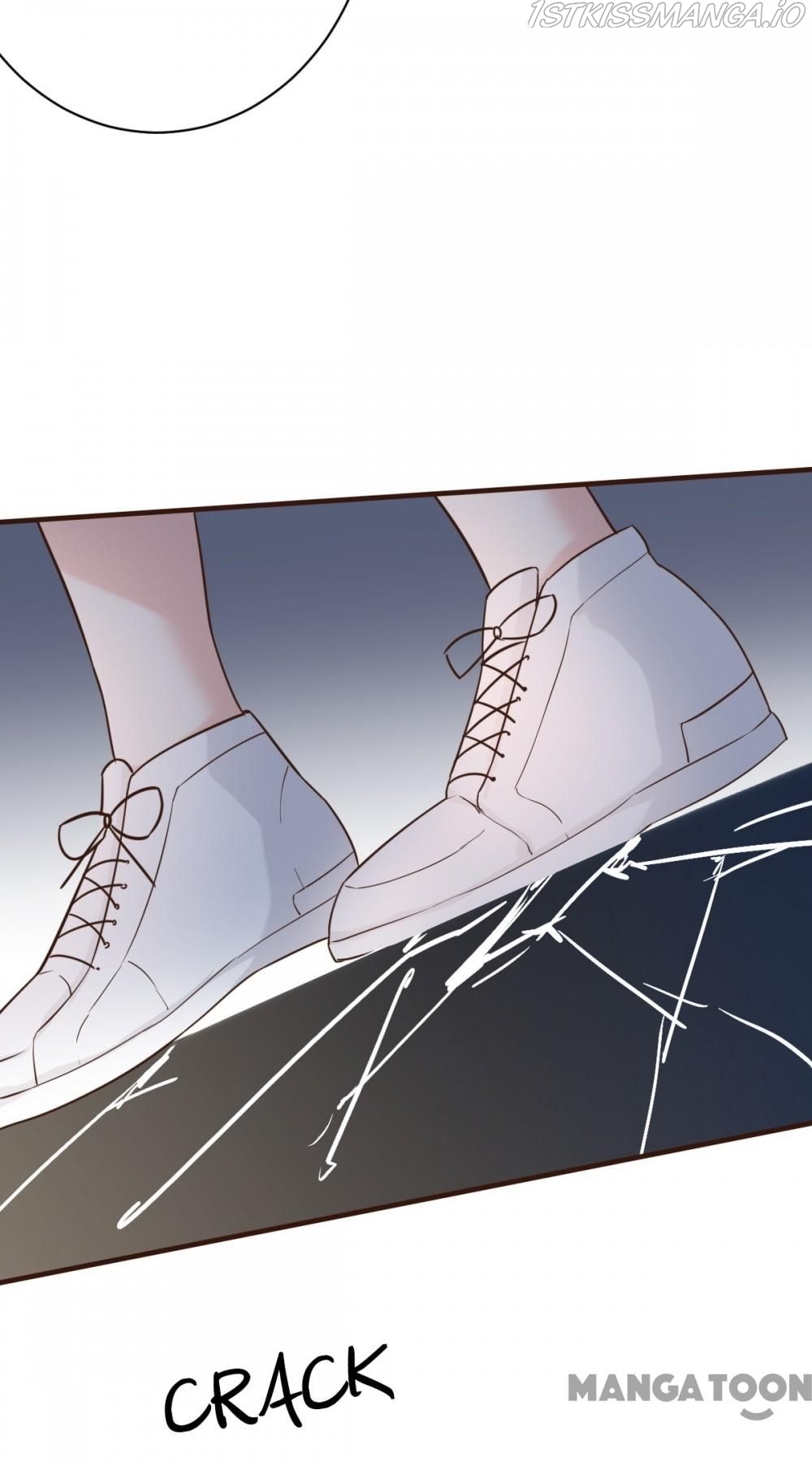 Rippling Marriage: The Way To Your Heart Chapter 43 page 37