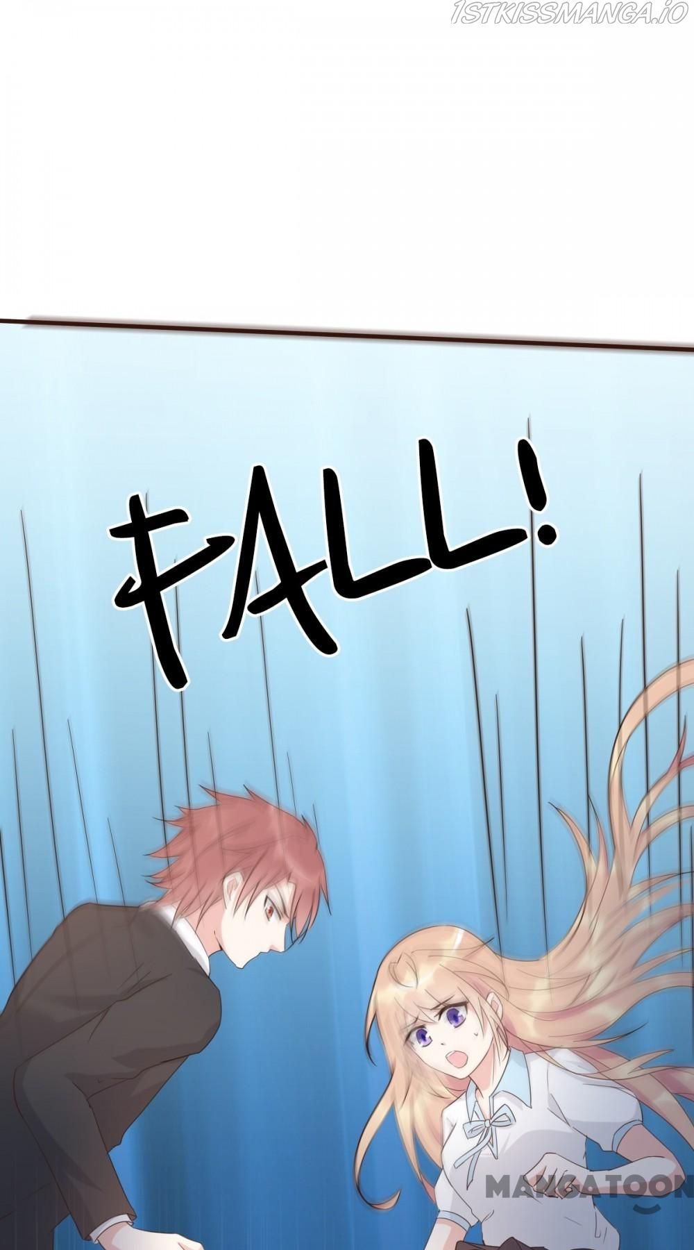 Rippling Marriage: The Way To Your Heart Chapter 43 page 38