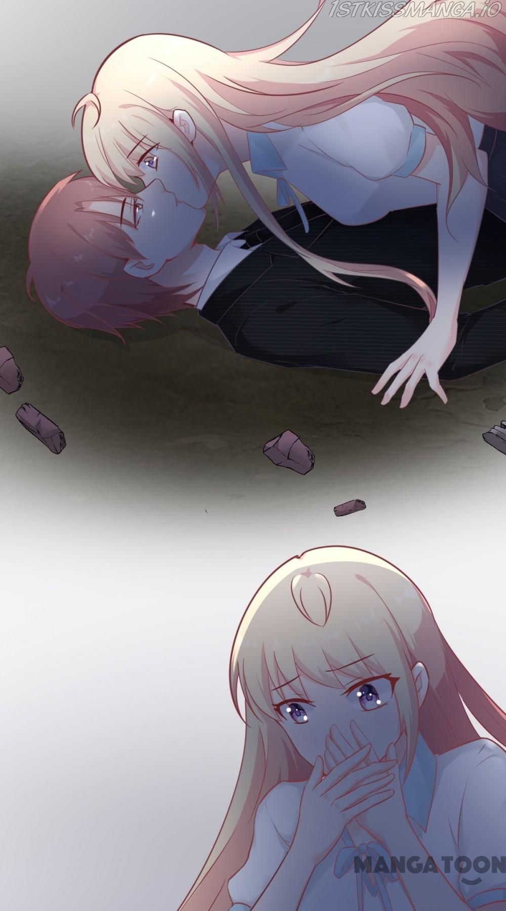 Rippling Marriage: The Way To Your Heart Chapter 44 page 4
