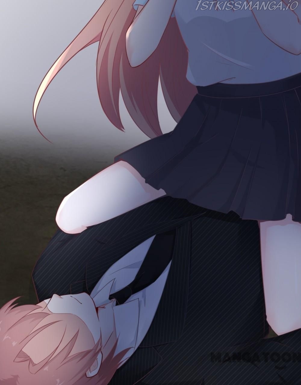 Rippling Marriage: The Way To Your Heart Chapter 44 page 5