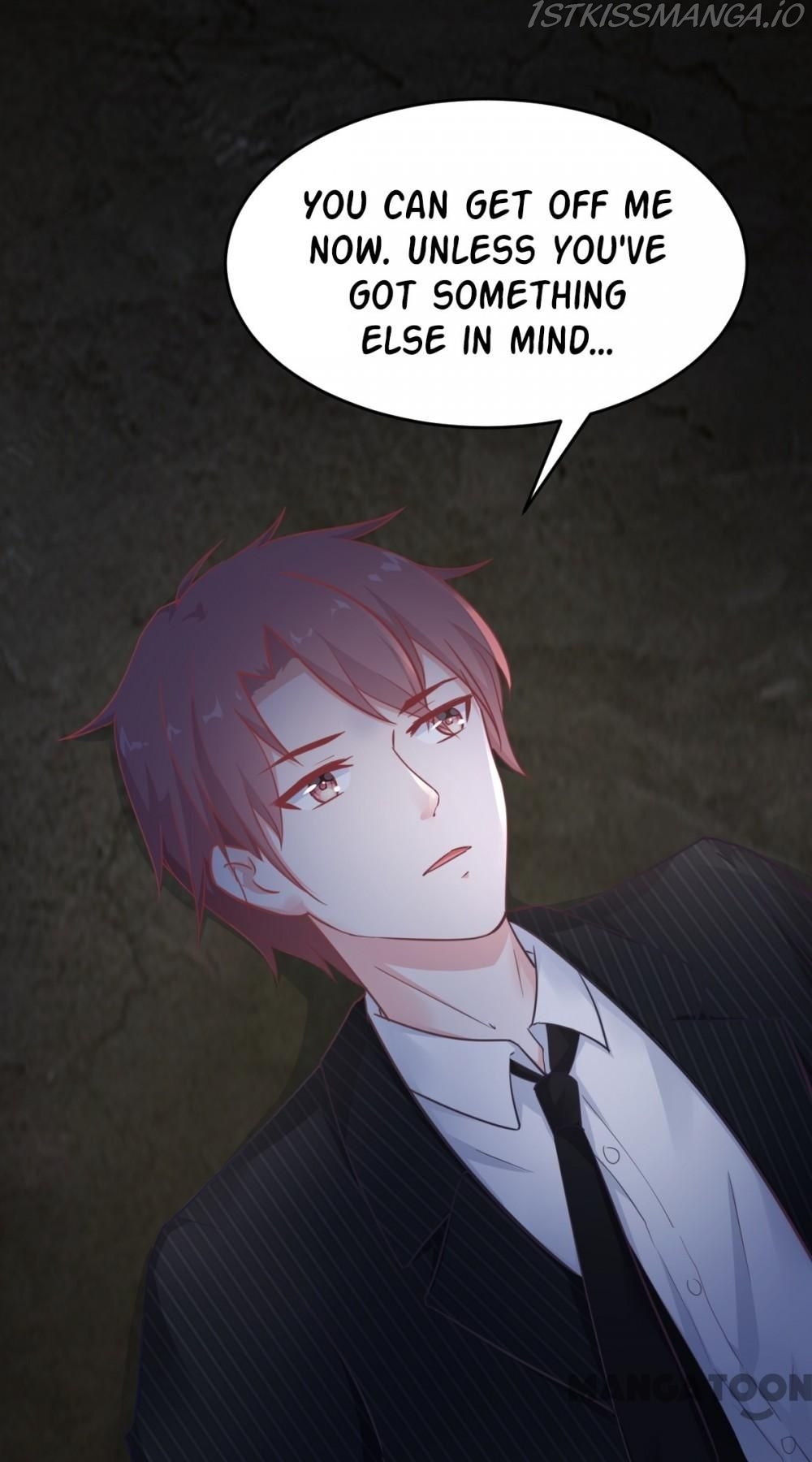 Rippling Marriage: The Way To Your Heart Chapter 44 page 6