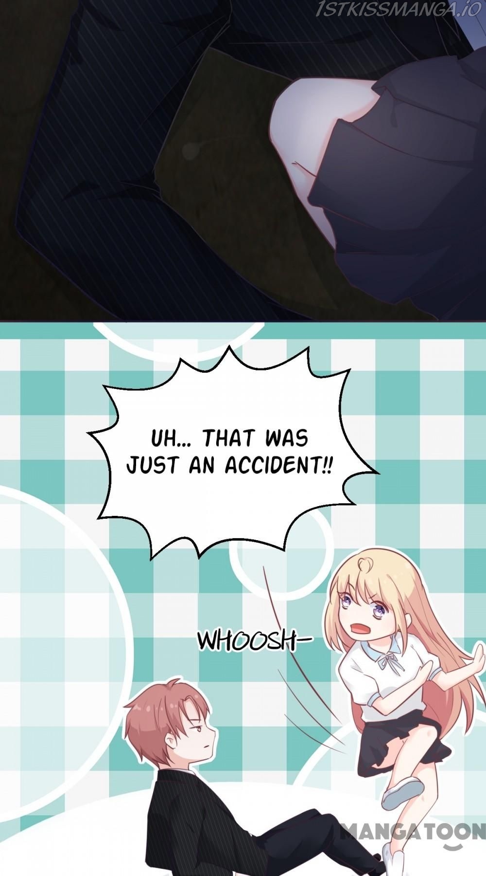 Rippling Marriage: The Way To Your Heart Chapter 44 page 7