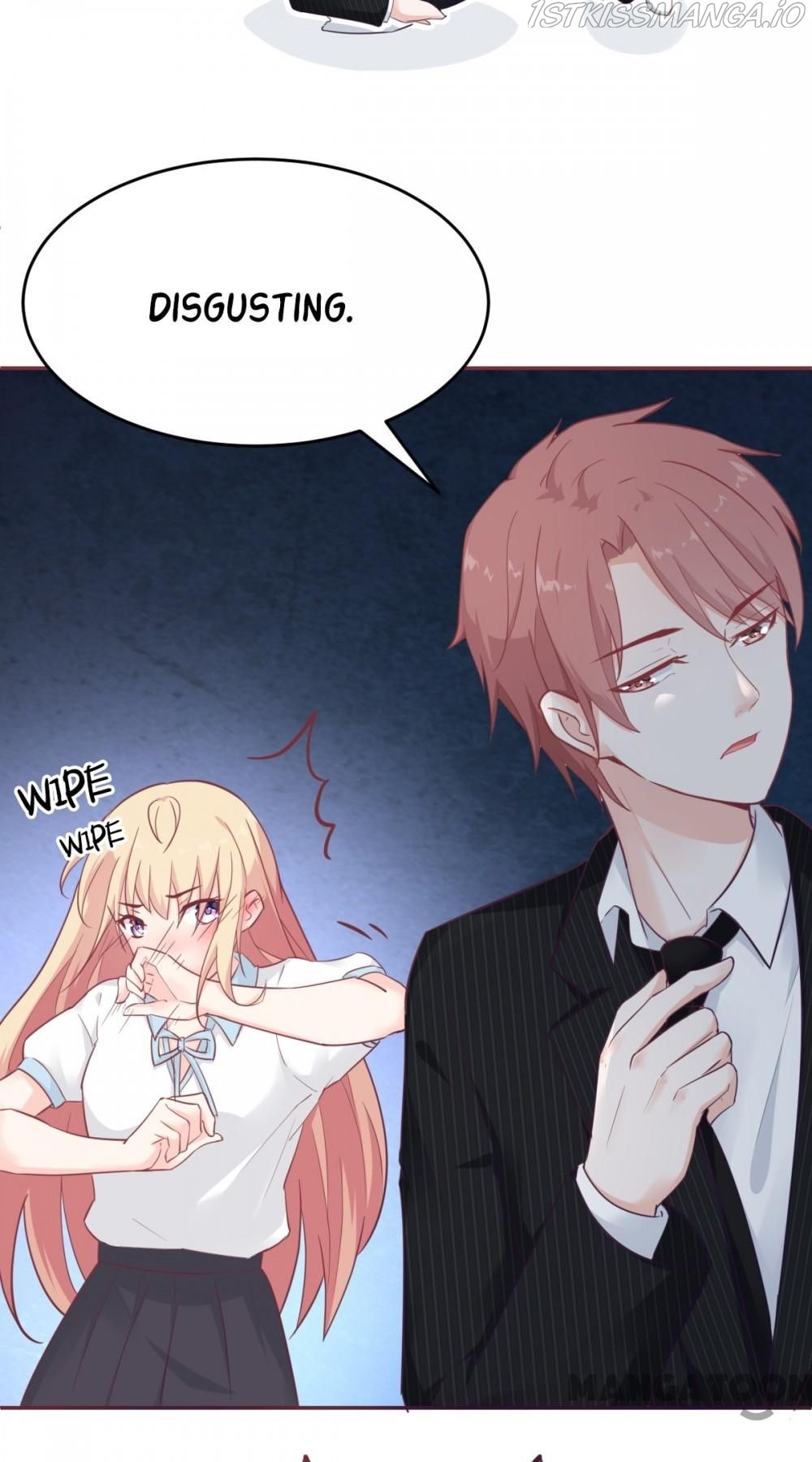 Rippling Marriage: The Way To Your Heart Chapter 44 page 8