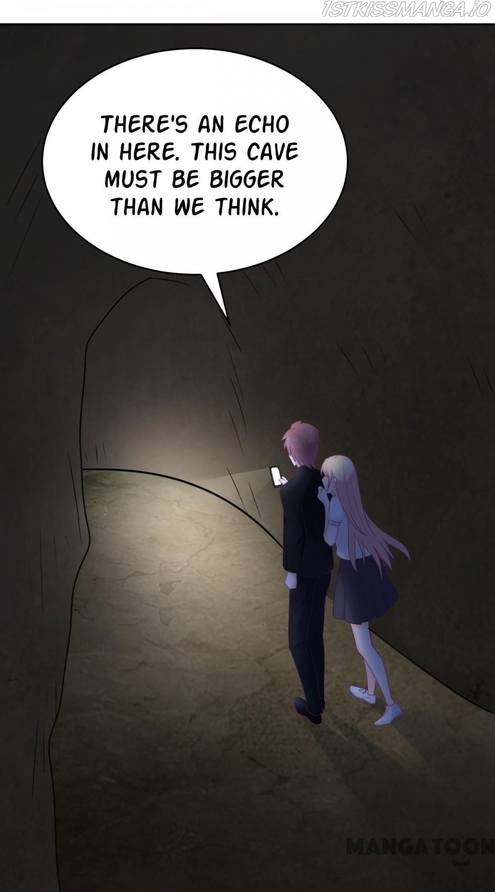 Rippling Marriage: The Way To Your Heart Chapter 44 page 11