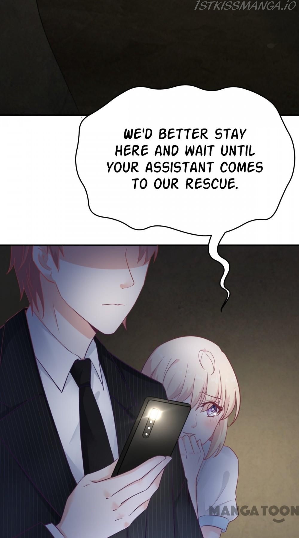 Rippling Marriage: The Way To Your Heart Chapter 44 page 12